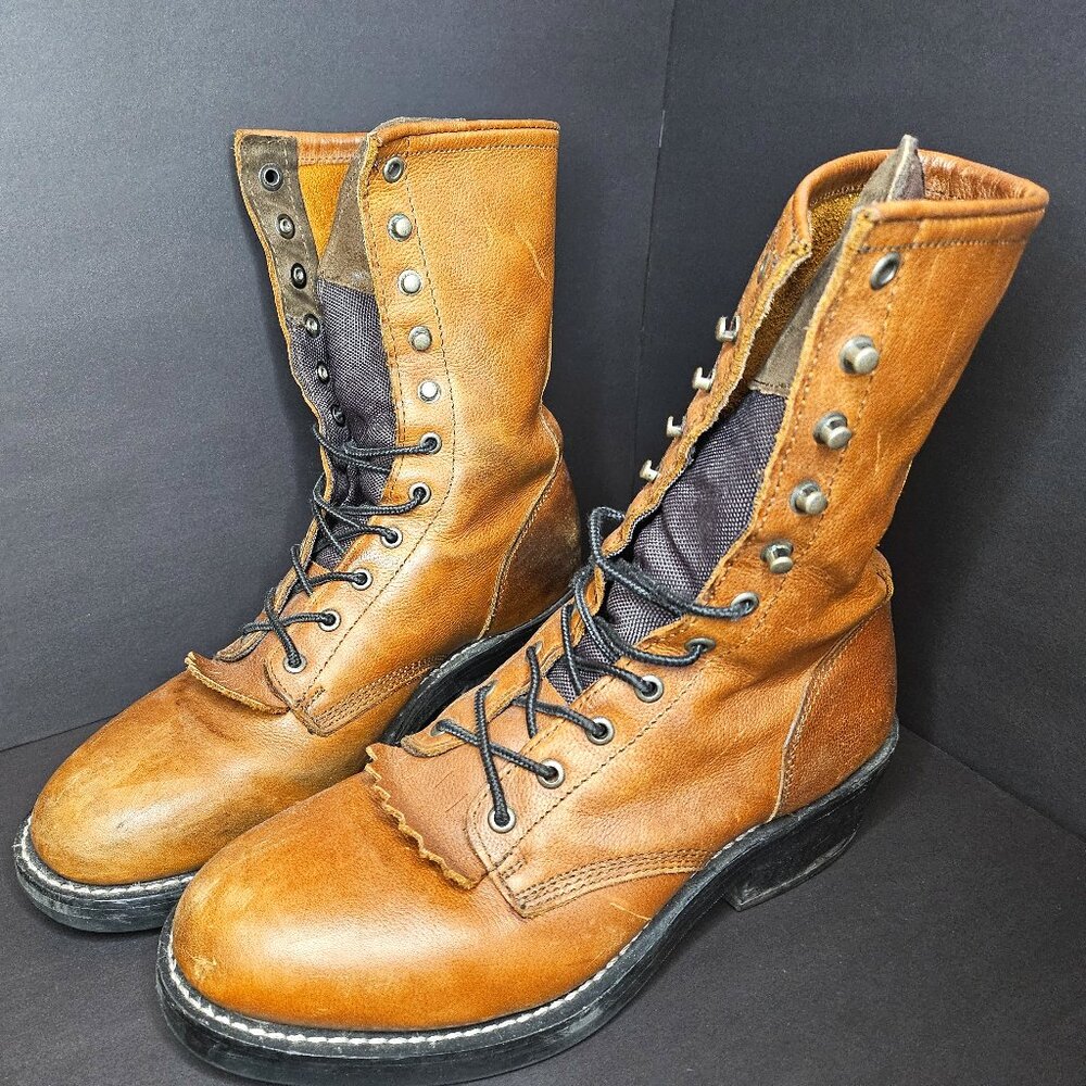 Packer Boots - Guide Gear